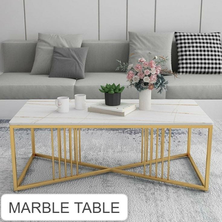 Marble Table 